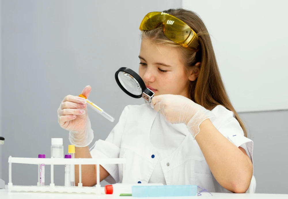 best coin microscope to buy