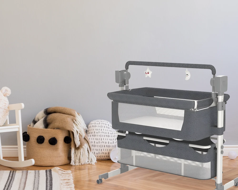 rocker sleeper for newborn