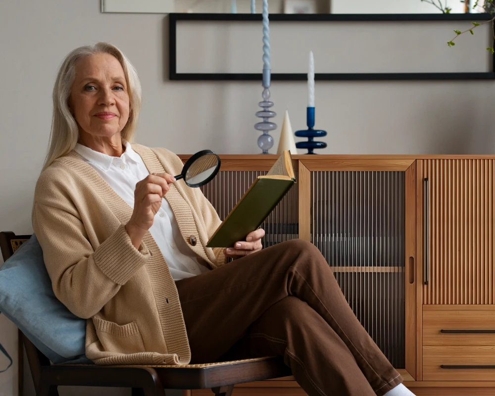 rustic buffet sideboard