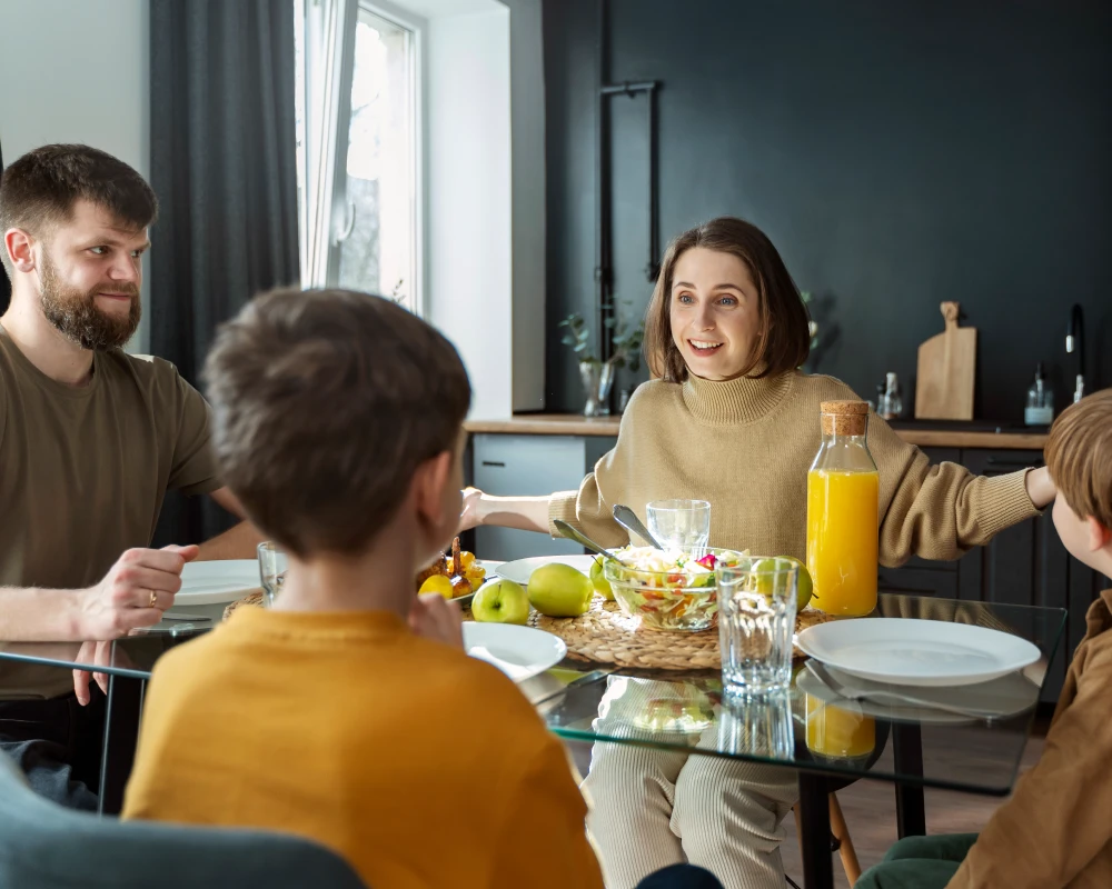 sideboard dining room