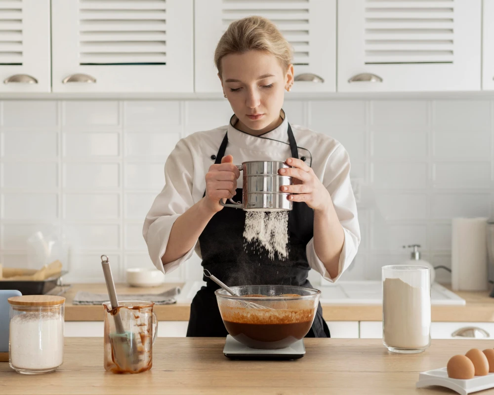 portable kitchen counters